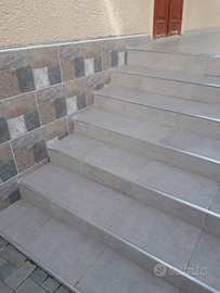 Lavori di ristrutturazione edilizia