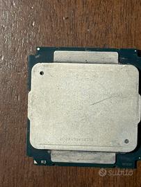 Intel Xeon E5-2695 v2 12 Core 24 Thread LGA2011