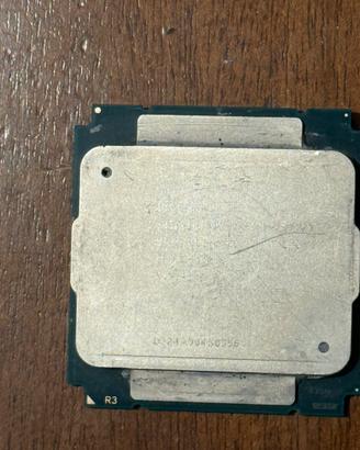 Intel Xeon E5-2695 v2 12 Core 24 Thread LGA2011