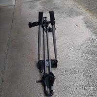 Barre attacchi e Portabici  da tetto thule