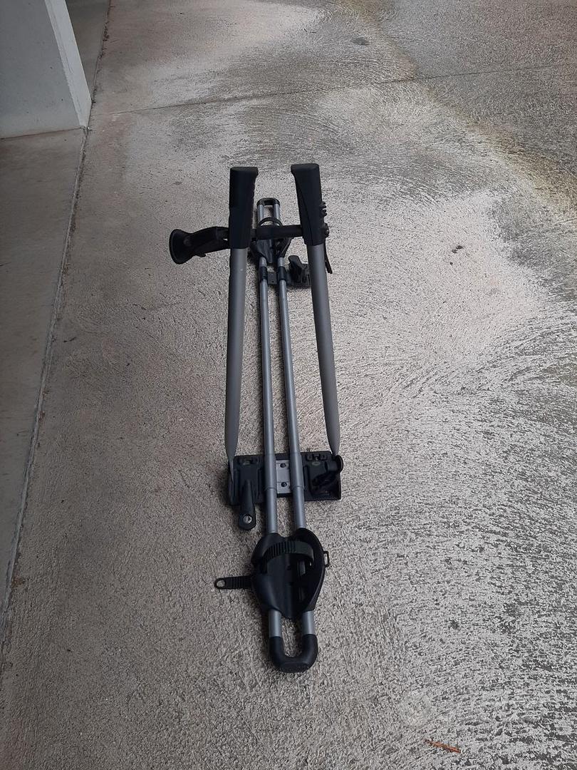 Pomello antifurto per portabici FABBRI M6