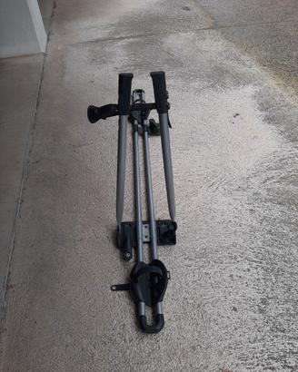 Barre attacchi e Portabici  da tetto thule