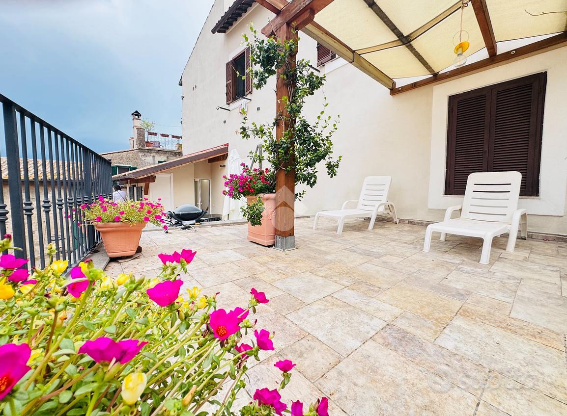 Appartamento – RM - Vista 2