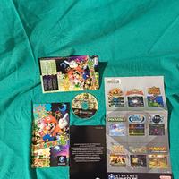 Mario Party 5-6 Game Cube