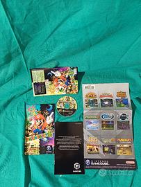 Mario Party 5-6 Game Cube