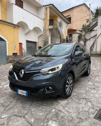 Renault Kadjar 1.5 dCi 8V 115CV Sport Edition2