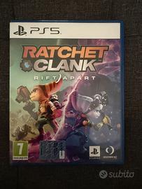 Ratchet & Clank: Rift Apart PS5