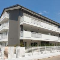 Forcellini: attico con 4 camere