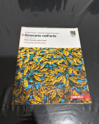 Itinerario dell’ arte 5