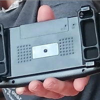 Telecamera auto