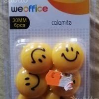 Calamite smile nuove