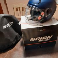 Casco Nolan jet NUOVO