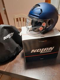 Casco Nolan jet NUOVO