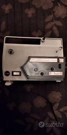 Proiettore 8 super8