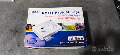 Vivitar Smart Photo Storage