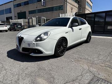 Alfa Romeo Giulietta 1.4 t. m.air Distinctive gpl