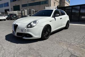 Alfa Romeo Giulietta 1.4 t. m.air Distinctive gpl