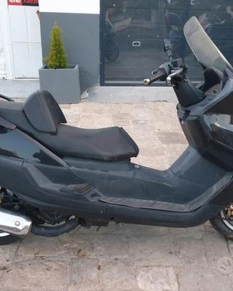 Linhai Monarch 150/Yamaha Majestic - 2005 (N.B.)