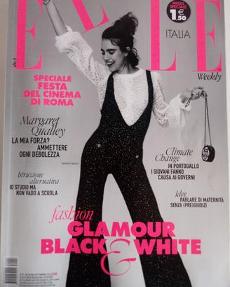 ELLE Italia Weekly 2023, n. 39