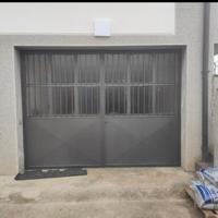 portone garage o cancellone