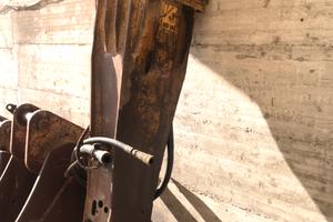 Martello Indeco HB 19