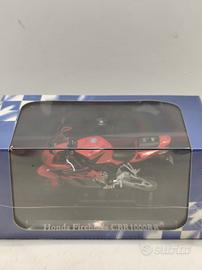 Modellino Honda Fireblade CBR 1000RR