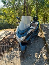 Yamaha Majesty 400 - 2008