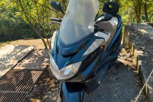 Yamaha Majesty 400 - 2008