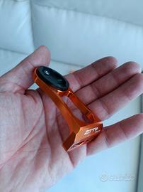 Supporto universale per ciclocomputer