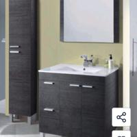mobile bagno completo