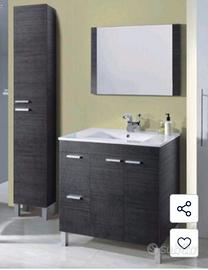 mobile bagno completo