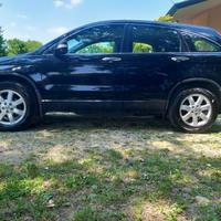 Honda CR-V 2.2 i-CTDi 16V Comfort