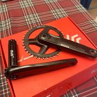 Guarnitura Sram Rival 1x