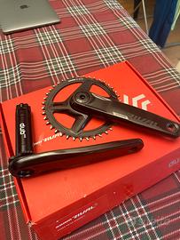 Guarnitura Sram Rival 1x