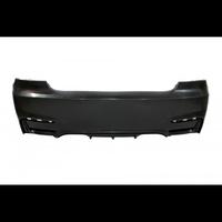 Paraurti Posteriori BMW E92 2006-2012 Look M4 ABS