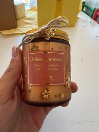 Thun candela natalizia