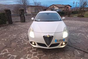 Alfa Romeo Giulietta 1.6 JTDm-2 105 CV Progression