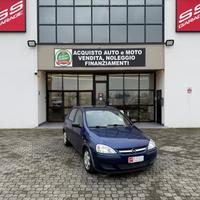 Opel Corsa 1.3 CDTI 5 porte