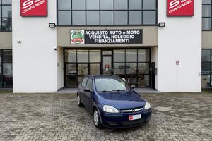 Opel Corsa 1.3 CDTI 5 porte