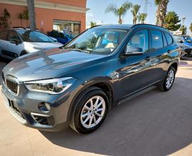 Bmw X1 sDrive18d Business