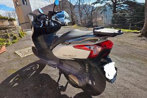 Kymco downtown 300i abs