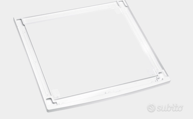 Giunzione colonna bucato Miele