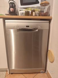 lavastoviglie da incasso, 60 cm bosch
