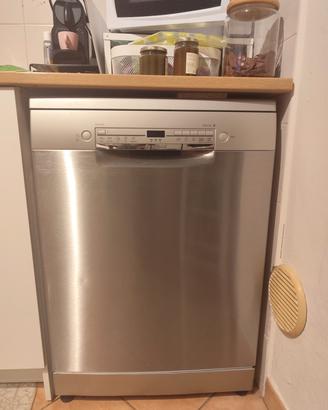 lavastoviglie da incasso, 60 cm bosch