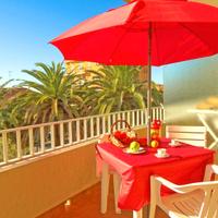 Alloggio MONOLOCALE a 50 mt dal MARE