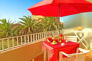 Alloggio MONOLOCALE a 50 mt dal MARE