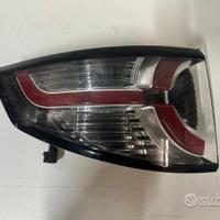 Fanale posteriore sx land rover discovery sport 18