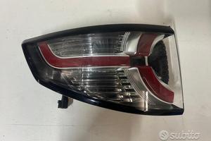 Fanale posteriore sx land rover discovery sport 18
