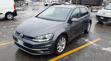 Volkswagen Golf 2019 - Eccellenti condizioni