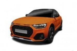 Audi A1 allstreet 30 1.0 tfsi Identity Contra...